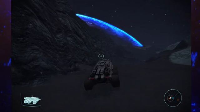 Прохождение Mass Effect 1 - часть 3 смотреть онлайн