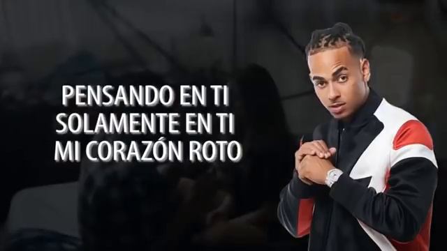 TU FOTO _ OZUNA (LETRA) смотреть онлайн