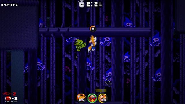 Нарезки моей игры в Sonic exe 2d disaster(2) смотреть онлайн