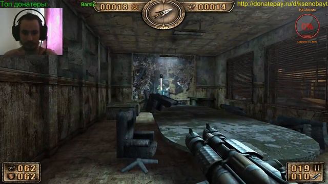 Painkiller Давай уже умрешь и мы закончим, а!? смотреть онлайн