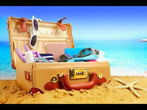 Что Взять в Отпуск на Море смотреть онлайн