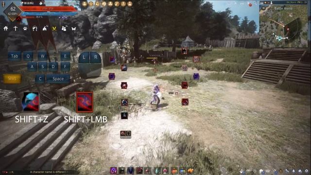Ultimate Succession Sorc Cancel Guide смотреть онлайн