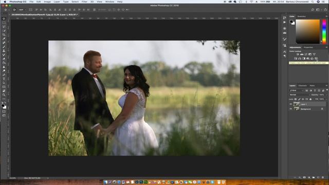 How to apply 3D LUTs смотреть онлайн