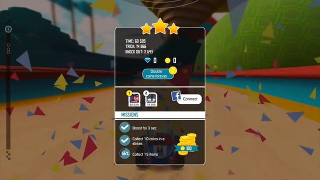 Rocket Cars App Review ( IOS ) смотреть онлайн