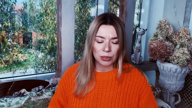 ЧТО ДЕЛАТЬ КОГДА НАКРЫЛА ОСЕННЯЯ ХАНДРА?  Соня Кузьмина