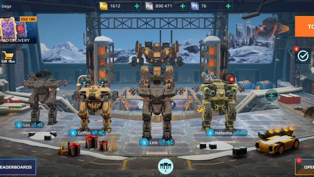 WAR ROBOTS FIRST 2024 FREE GIFT CODE | How To Claim Gift Codes In War Robots 2024 смотреть онлайн