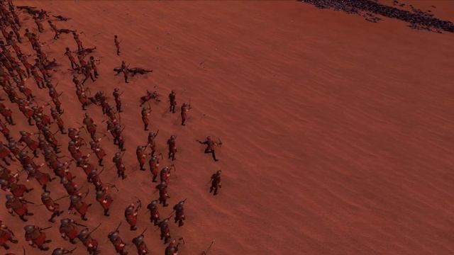 15,000 UNITS MASSIVE BATTLE - Ultimate Epic Battle Simulator смотреть онлайн
