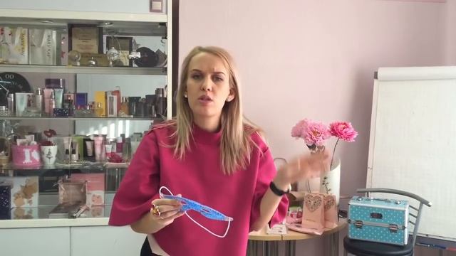 Бонусы и Новинки "Мэри Кэй" с 16 марта смотреть онлайн