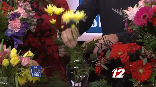 Flowers 101: What to know before you shop смотреть онлайн