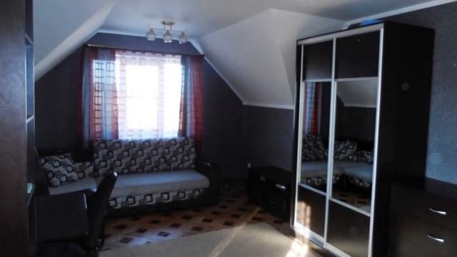 Дом из белого кирпича ст.Выселки смотреть онлайн