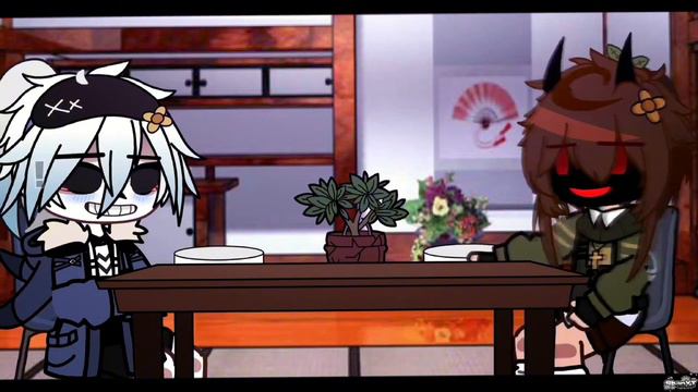 ✦ ₊꒷꒦ Red Flag — Undertale смотреть онлайн