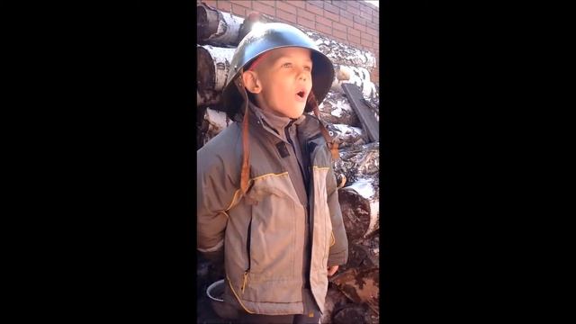 А. Прокофьев «Фиалка» смотреть онлайн