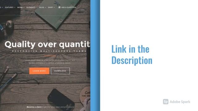 I will design and redesign wix website смотреть онлайн