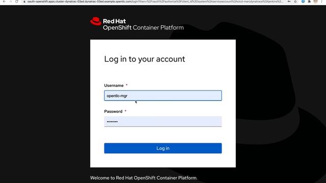 5c. Running Jenkins Pipeline to build .war file with Dynatrace OneAgent SDK and upload it to Nexus смотреть онлайн