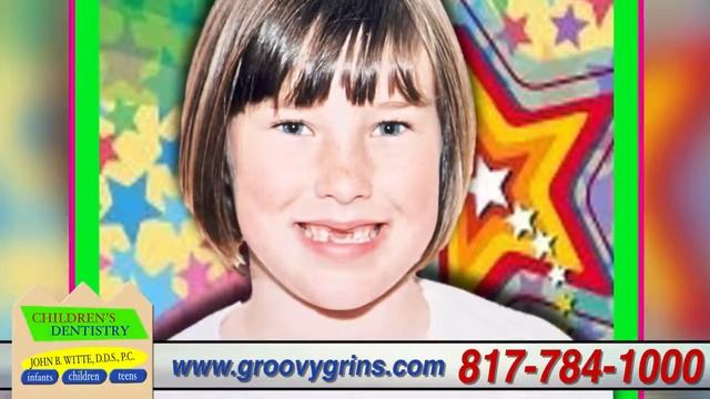 Dr. John B Witte DDS Groovy Grins смотреть онлайн
