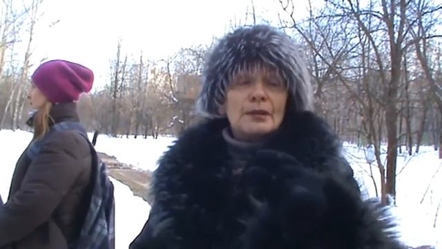 Незаконная стройка в Подольске ул.Парковая д.3 смотреть онлайн