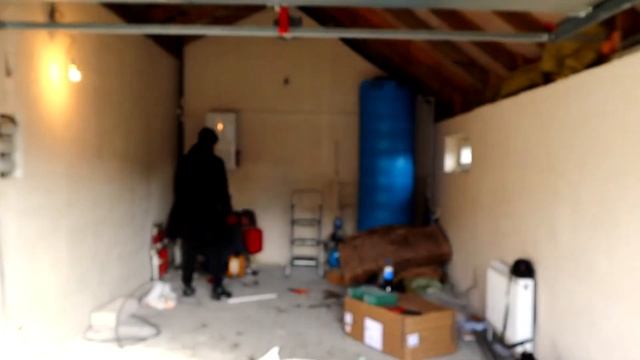 Монтаж электрокотла Vaillant eloBLOCK VE 12 #ТеплотехникаКрыма смотреть онлайн