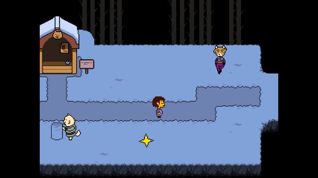 WHAT WILL HAPPEN NEXT?! | UNDERTALE | Part # 2 Stream смотреть онлайн