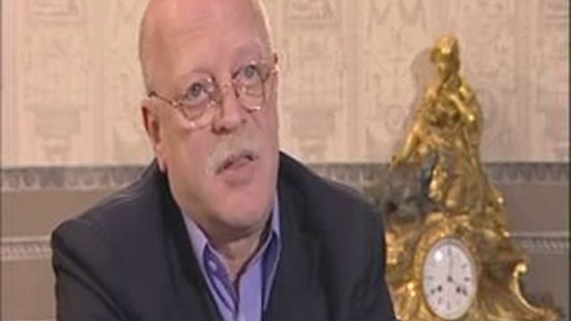 Смоленский о госаппарате смотреть онлайн