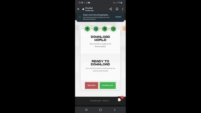 How to play Minecraft Java Maps to MCPE/Bedrock edition смотреть онлайн