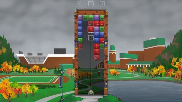 Tumblestone Level 10-13 Guide смотреть онлайн