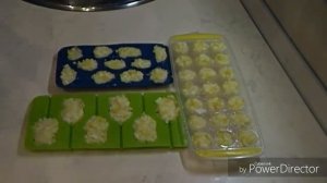 Как заморозить лимон впрок