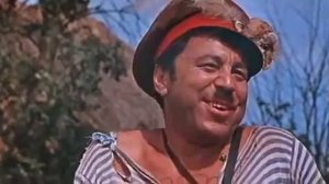 отрывок-песня из к/ф "Свадьба в малиновке". Режиссер Андрей Тутышкин. 1967 г.