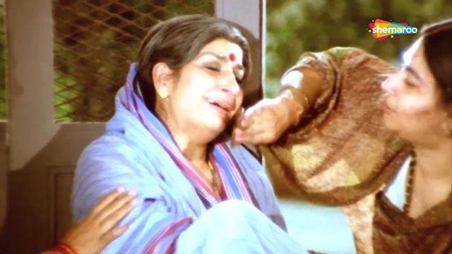 Insaaf Ki Awaaz | Full Movie | Anil Kapoor Movie | Rekha | Kader Khan | Richa Sharma