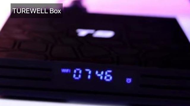 TOP 5 Best Android TV Box (2022) смотреть онлайн