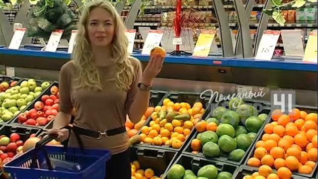 Какие фрукты есть вредно? смотреть онлайн