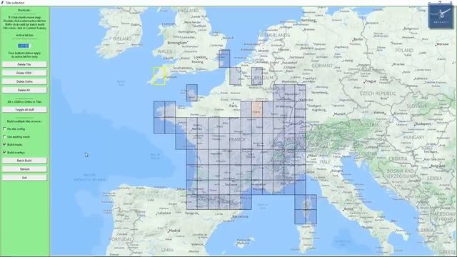 X-PLANE 11 - En mode ultra réalisme en très peu d'efforts смотреть онлайн