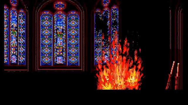 Personal Nightmare смотреть онлайн