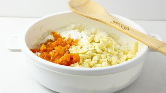 Книга рецептов