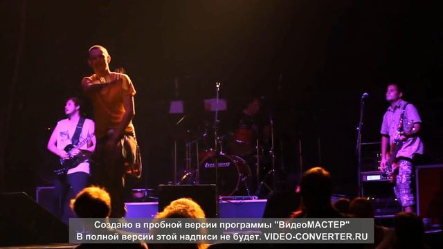 Паракактус - Like a Rolling Stone (cover Гражданская Оборона) смотреть онлайн