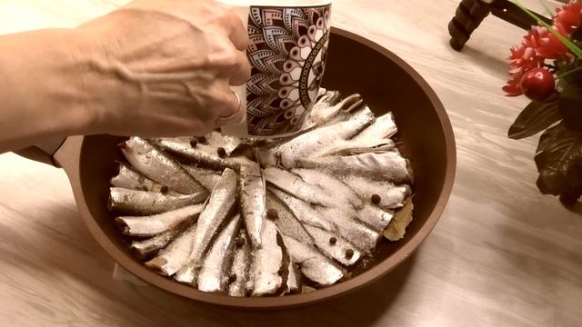 Шпроты вкуснее магазинных!