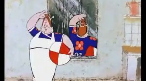 Я сошла с ума... Какая досада!