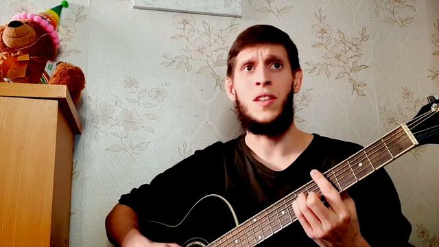 Виталий Вохмянин - Мир един (2021) смотреть онлайн