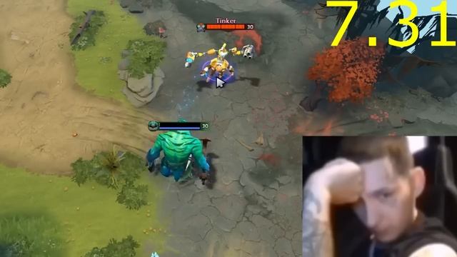 Динамическая защита ВСЁ? смотреть онлайн