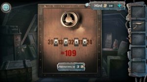 Прохождение игры Scary Horror Escape Room Games #4. Э-э-й, кто ты?!