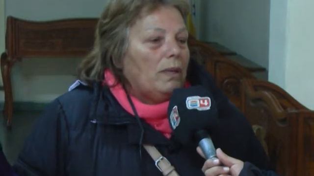 11 09 18 MIRTA BERNAL RECLAMO DE ARTESANOS смотреть онлайн
