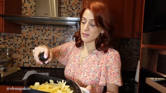 ΔΟΚΙΜΑΖΟΥΜΕ ΠΑΡΕΑ ΤΟ AIR FRYER! First Impressions για τη φριτέζα αέρος Xiaomi Mi Smart | ΑΞΙΖΕΙ; смотреть онлайн