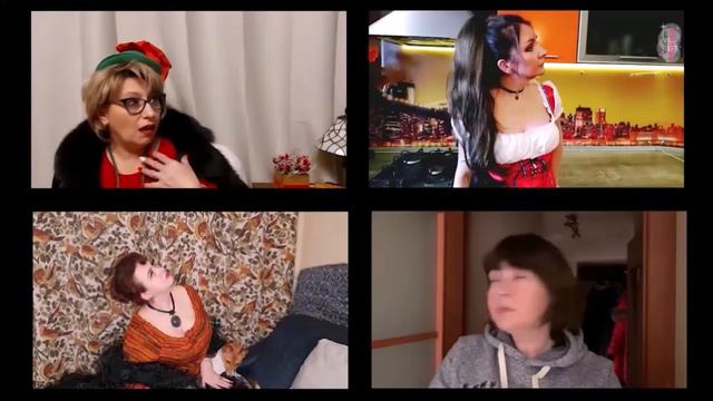 23 МОНОЛОГА ОБО ВСЕМ 2021 смотреть онлайн