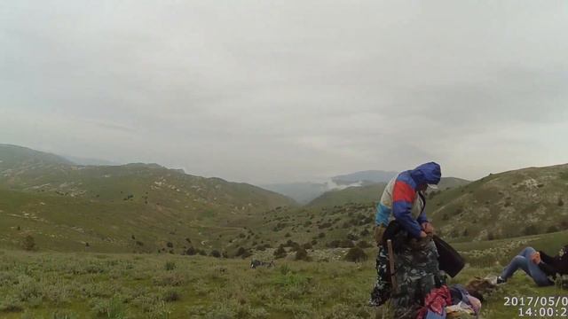 Агалык.Самарканд.Горы смотреть онлайн