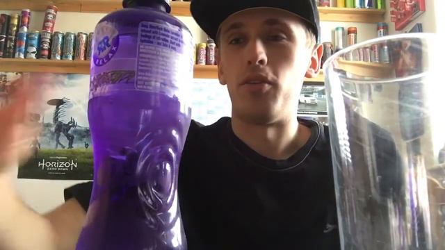 Drink Review - Deep River Rock: Lavender смотреть онлайн