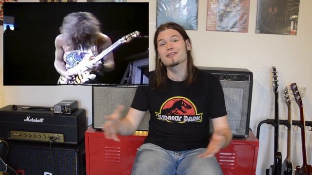 SLASH'S #39 STUDIO AMP ON 'APPETITE FOR DESTRUCTION' • GEAR HISTORY EP #1 смотреть онлайн