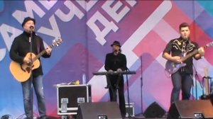 Максим Леонидов.Тонкий шрам на любимой попе.