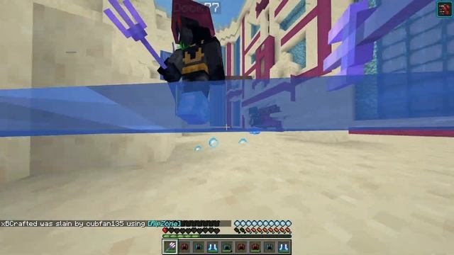 Hermitcraft 7: Episode 60 - WHO WON THE TURF WAR? смотреть онлайн