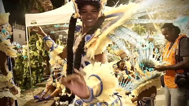 Rio Carnival Brazil Carnival Samba Dancing