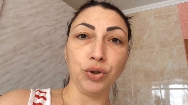 В поликлинику с Викой/разговор на больную тему/ Настя приболела смотреть онлайн
