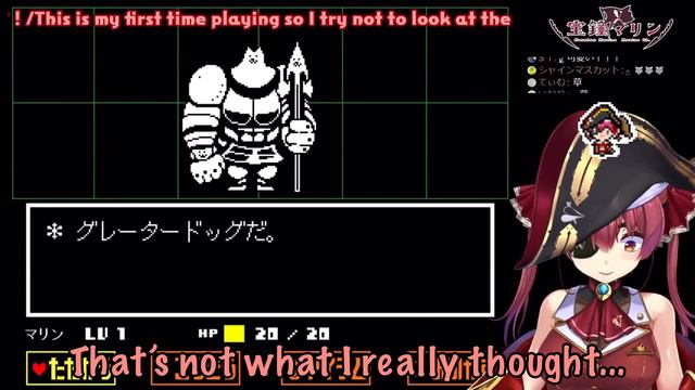 【ENG SUB】Hololive members' first reaction to the Greater Dog смотреть онлайн